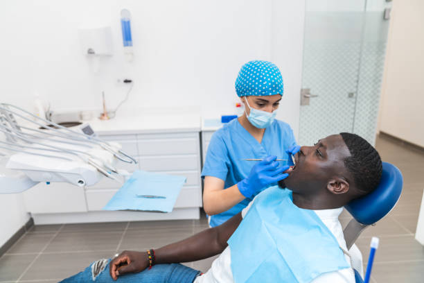 Best Emergency Denture Repair in Abbeville, AL